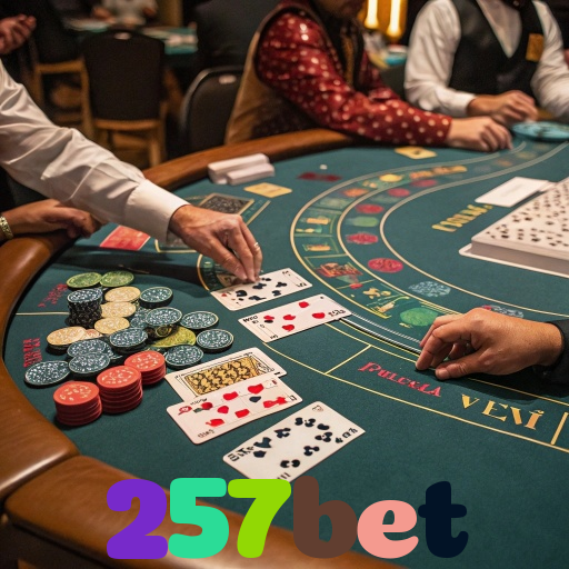 257bet - Baixe o App 257bet para Android e Comece a Jogar