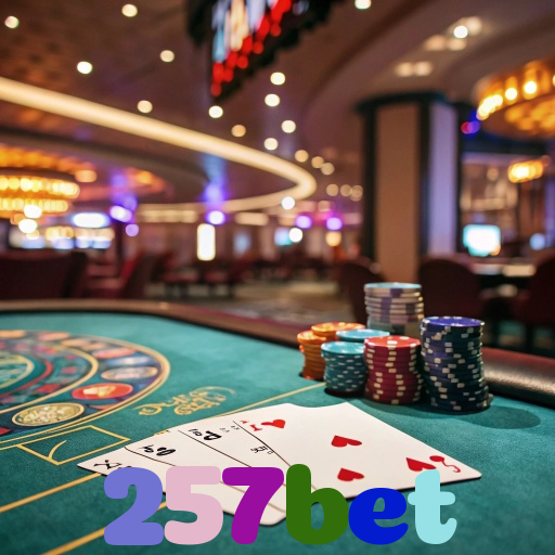 257bet - Baixe o app 257bet no Google Play e jogue ao vivo