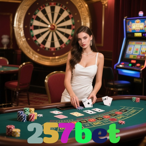 257bet - Baixe o app 257bet no Google Play e jogue ao vivo