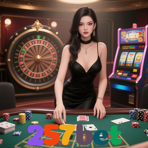 257bet - Baixe o app 257bet no Google Play e jogue ao vivo
