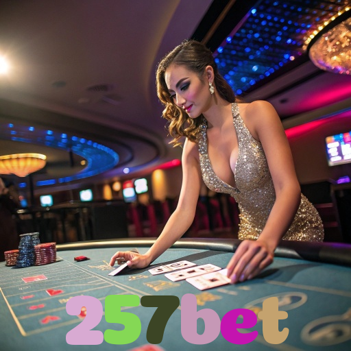 257bet - Baixe o App 257bet para Android e Comece a Jogar