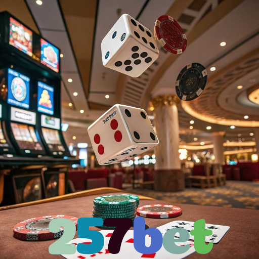 257bet - Baixe o app 257bet no Google Play e jogue ao vivo