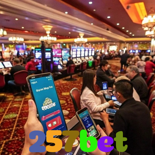 257bet - Baixe o App 257bet para Android e Comece a Jogar