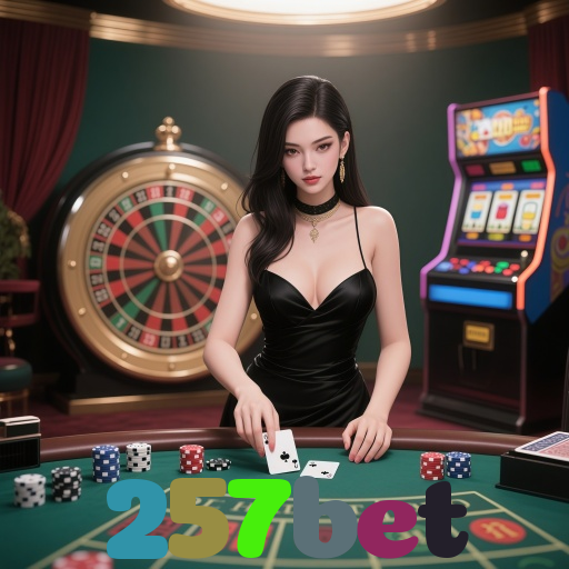 257bet - Baixe o app 257bet no Google Play e jogue ao vivo