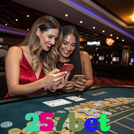 257bet - Baixe o app 257bet no Google Play e jogue ao vivo