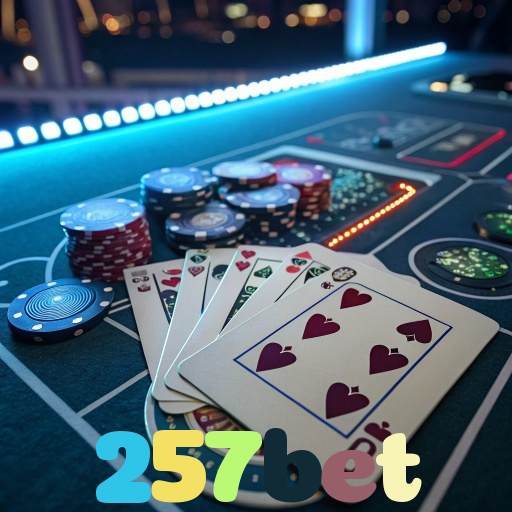 257bet - Baixe o App 257bet para Android e Comece a Jogar