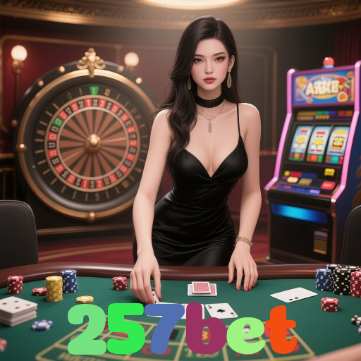 257bet - Baixe o App 257bet para Android e Comece a Jogar