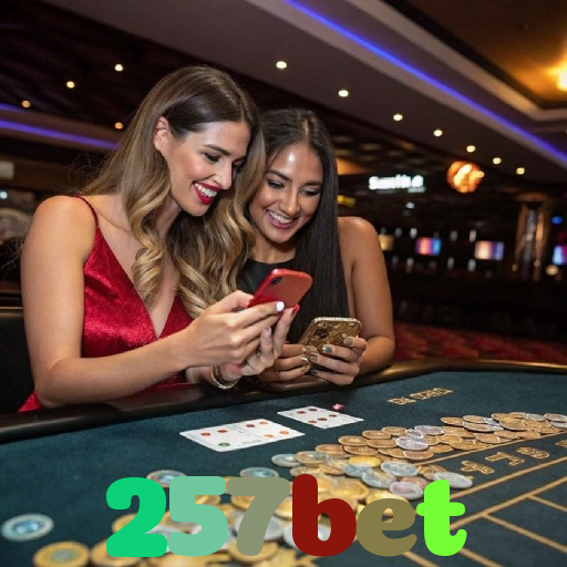 257bet - Baixe o app 257bet no Google Play e jogue ao vivo