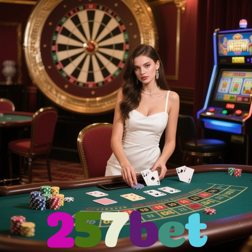 257bet - Baixe o app 257bet no Google Play e jogue ao vivo