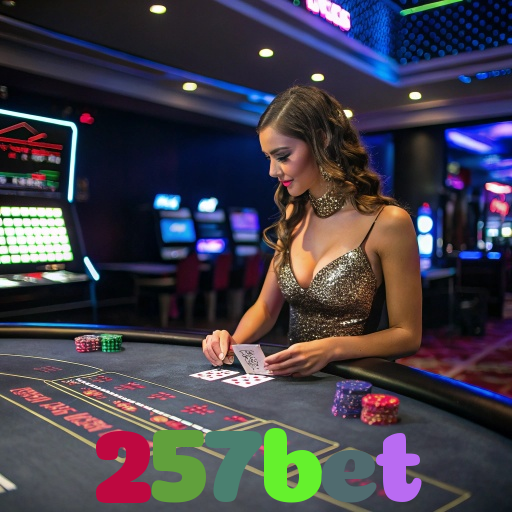 257bet - Baixe o app 257bet no Google Play e jogue ao vivo