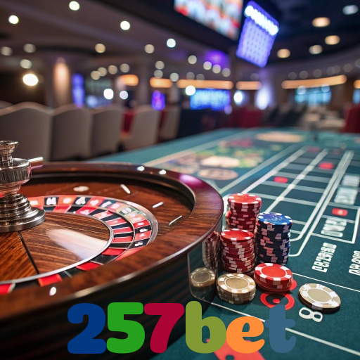 257bet - Baixe o app 257bet no Google Play e jogue ao vivo