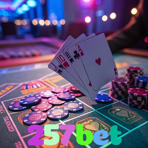 257bet - Baixe o app 257bet no Google Play e jogue ao vivo