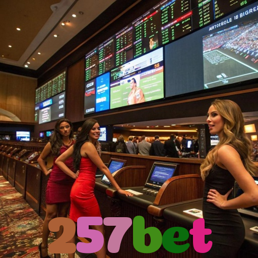 257bet - Baixe o app 257bet no Google Play e jogue ao vivo