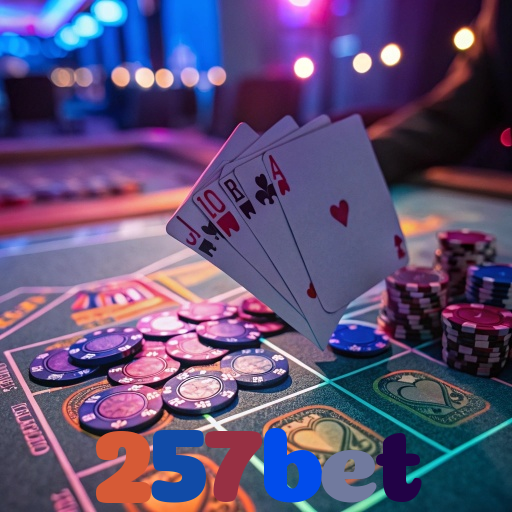 257bet - Baixe o App 257bet para Android e Comece a Jogar