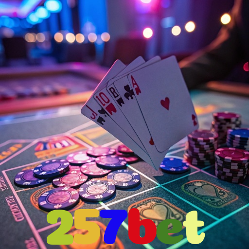 257bet - Baixe o App 257bet para Android e Comece a Jogar