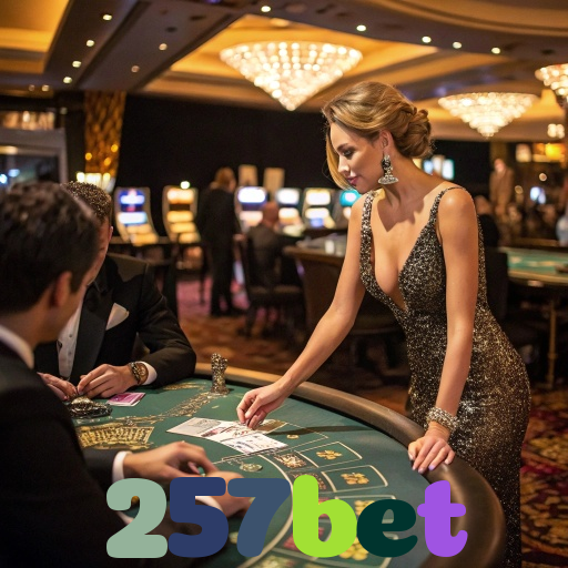 257bet - Baixe o App 257bet para Android e Comece a Jogar