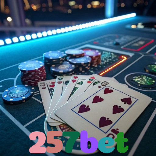 257bet - Baixe o App 257bet para Android e Comece a Jogar