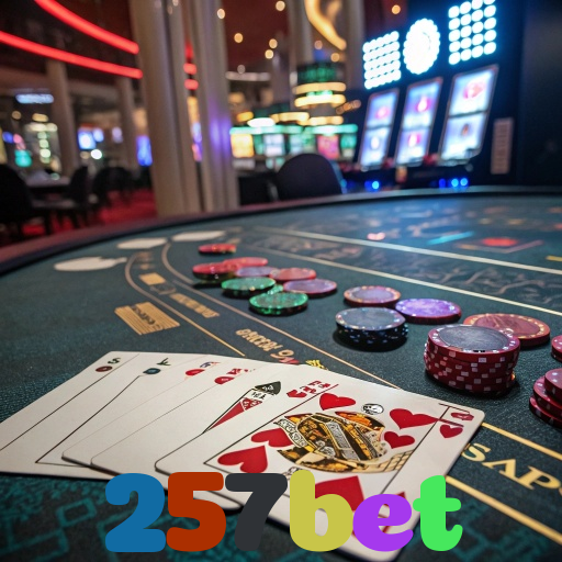 257bet - Baixe o app 257bet no Google Play e jogue ao vivo