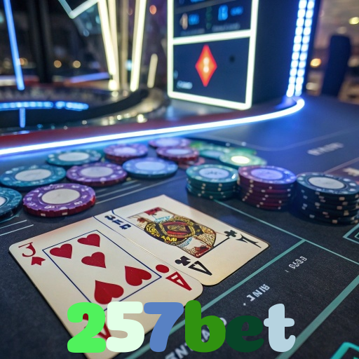 257bet - Baixe o app 257bet no Google Play e jogue ao vivo