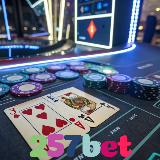 257bet - Baixe o app 257bet no Google Play e jogue ao vivo