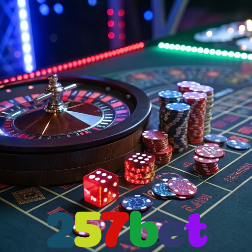 257bet - Baixe o App 257bet para Android e Comece a Jogar