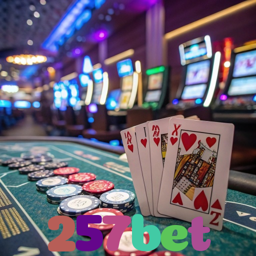 257bet - Baixe o app 257bet no Google Play e jogue ao vivo