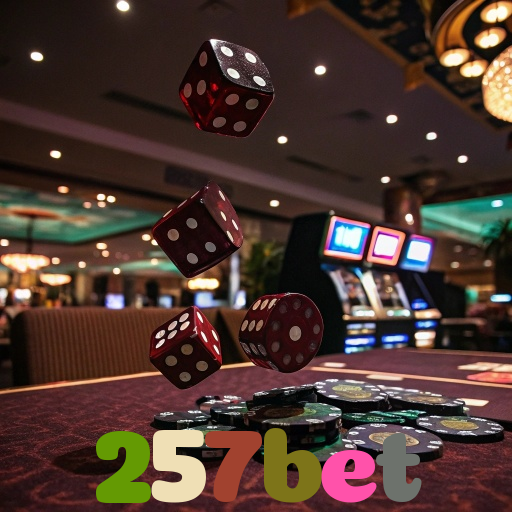 257bet - Baixe o app 257bet no Google Play e jogue ao vivo