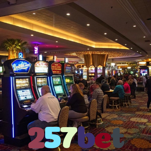 257bet - Baixe o App 257bet para Android e Comece a Jogar