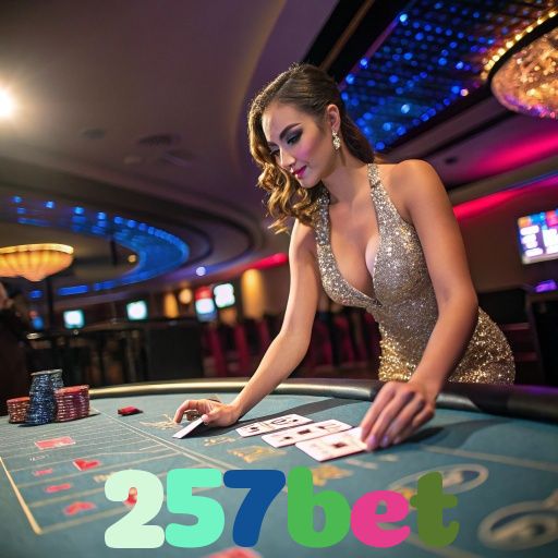 257bet - Baixe o app 257bet no Google Play e jogue ao vivo