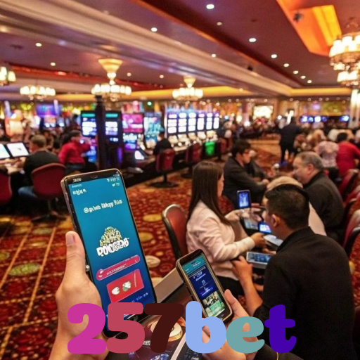 257bet - Baixe o app 257bet no Google Play e jogue ao vivo