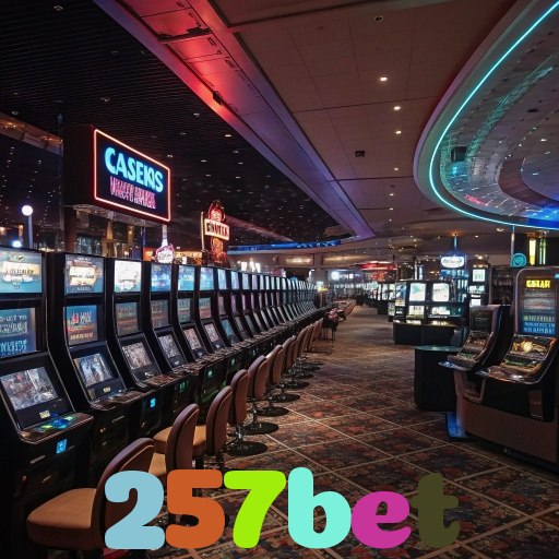 257bet - Baixe o App 257bet para Android e Comece a Jogar