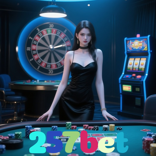 257bet - Baixe o app 257bet no Google Play e jogue ao vivo