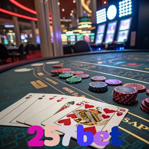 257bet - Baixe o App 257bet para Android e Comece a Jogar