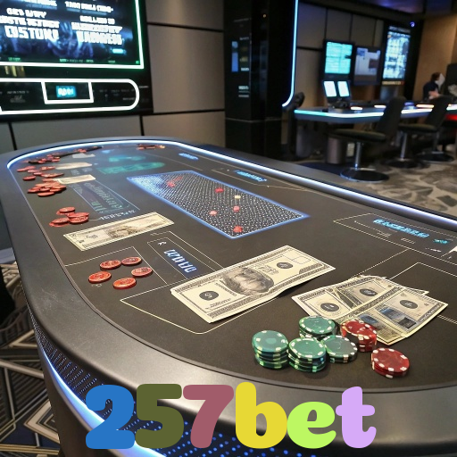 257bet - Baixe o App 257bet para Android e Comece a Jogar