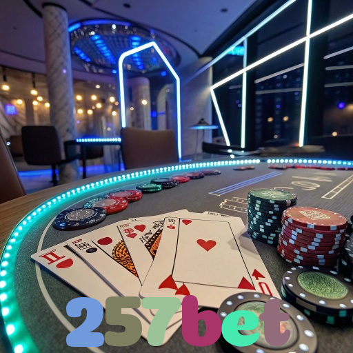 257bet - Baixe o app 257bet no Google Play e jogue ao vivo