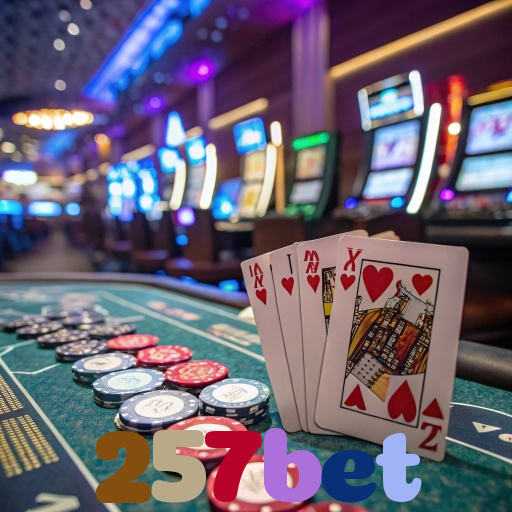 257bet - Baixe o app 257bet no Google Play e jogue ao vivo