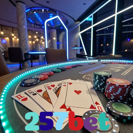 257bet - Baixe o app 257bet no Google Play e jogue ao vivo