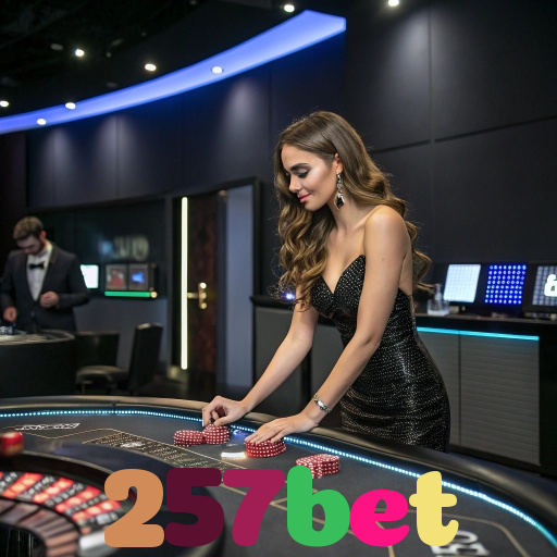 257bet - Baixe o app 257bet no Google Play e jogue ao vivo