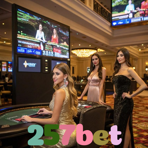 257bet - Baixe o app 257bet no Google Play e jogue ao vivo
