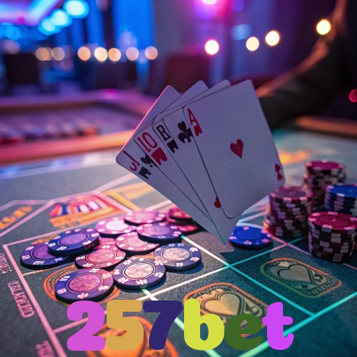 257bet - Baixe o app 257bet no Google Play e jogue ao vivo
