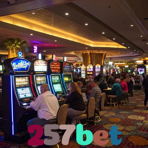 257bet - Baixe o App 257bet para Android e Comece a Jogar