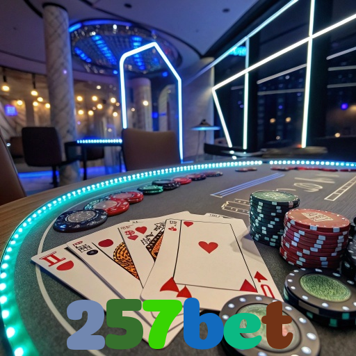 257bet - Baixe o App 257bet para Android e Comece a Jogar