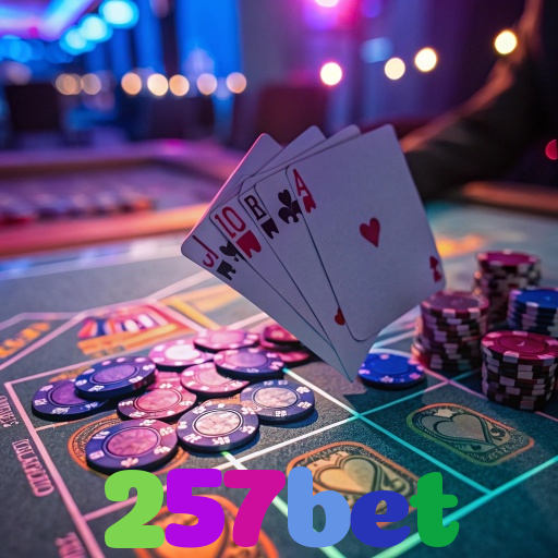 257bet - Baixe o App 257bet para Android e Comece a Jogar