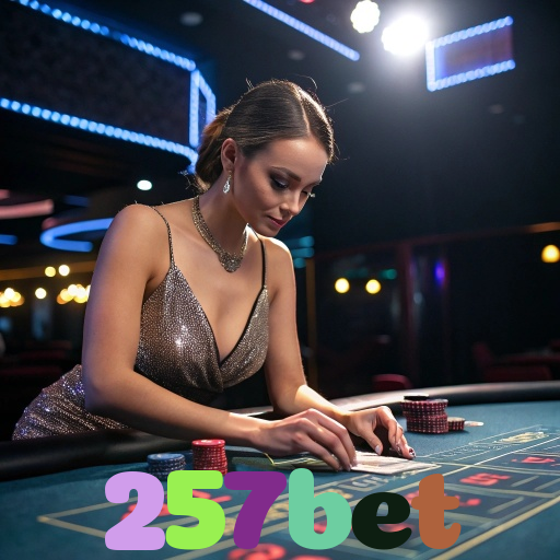 257bet - Baixe o App 257bet para Android e Comece a Jogar