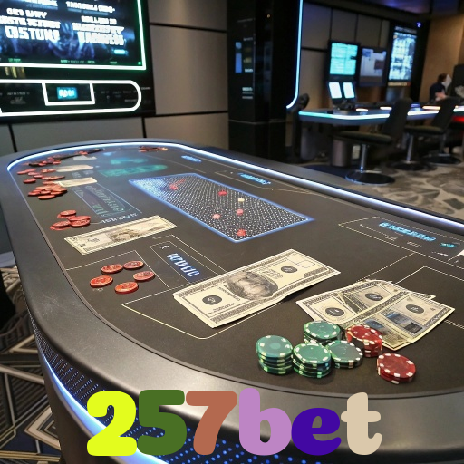 257bet - Baixe o app 257bet no Google Play e jogue ao vivo