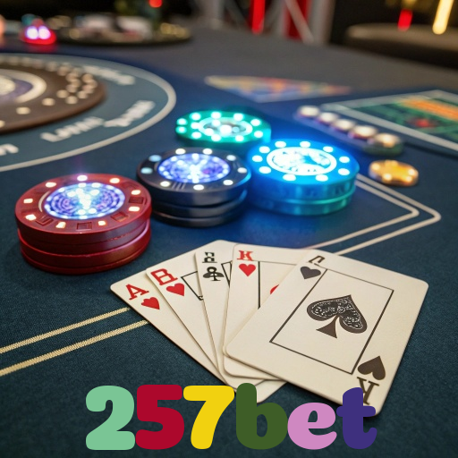 257bet - Baixe o App 257bet para Android e Comece a Jogar