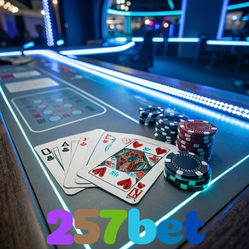 257bet - Baixe o app 257bet no Google Play e jogue ao vivo