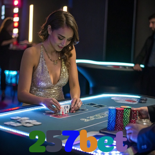 257bet - Baixe o App 257bet para Android e Comece a Jogar