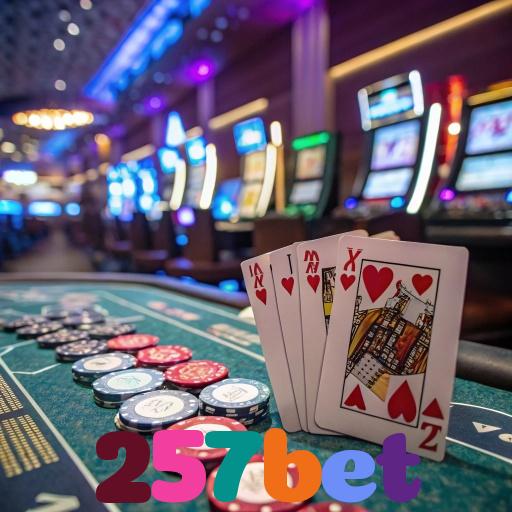 257bet - Baixe o app 257bet no Google Play e jogue ao vivo