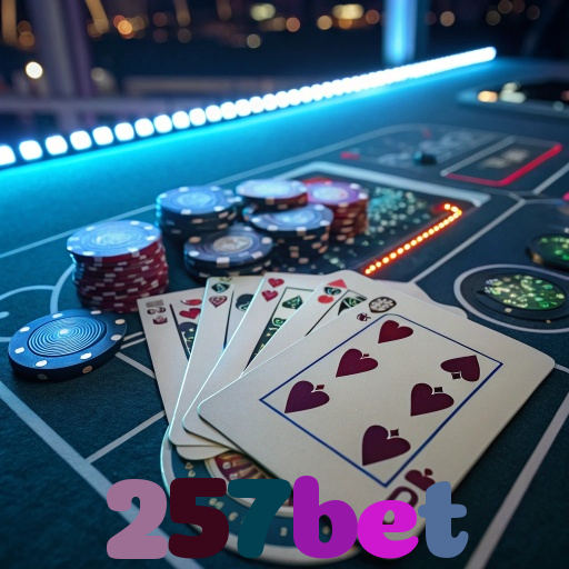 257bet - Baixe o app 257bet no Google Play e jogue ao vivo